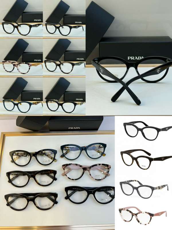 Picture of Pradaa Optical Glasses _SKUfw53594684fw